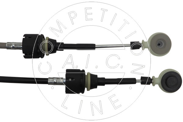 AIC Kabel, manuel gearkasse 58988 for OPEL