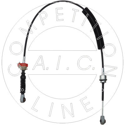 AIC Kabel, manuel gearkasse 58992 venstre for RENAULT