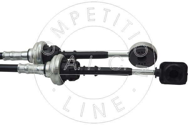 AIC Kabel, manuel gearkasse 58993 for OPEL NISSAN RENAULT