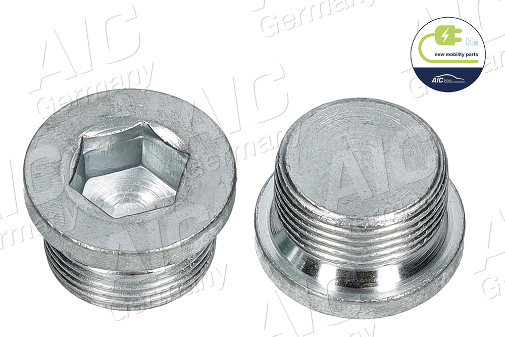 AIC Skrueprop, automatgearkasse 73555 for VAG
