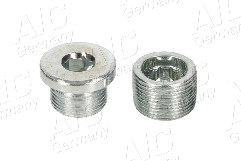 AIC Delesæt, olieskift-automatgearkasse 73974set for VW