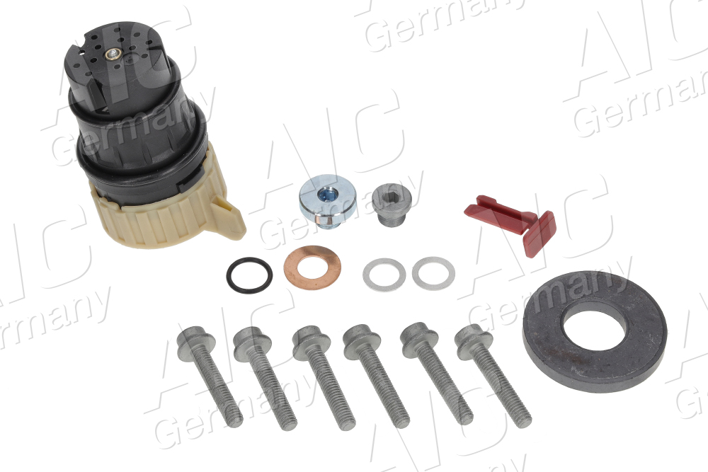 AIC Delesæt, olieskift-automatgearkasse 74784set for MERCEDES-BENZ JEEP