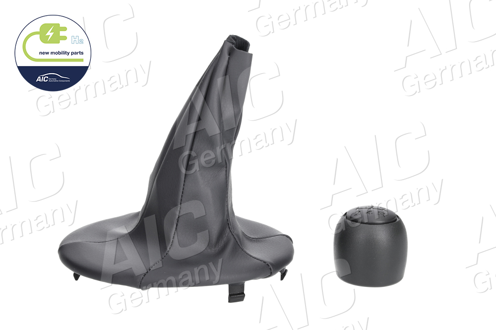 AIC Gearknop 76190 for FIAT