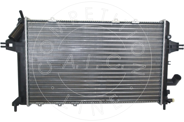 AIC Køler, motorkøling 54598 for OPEL