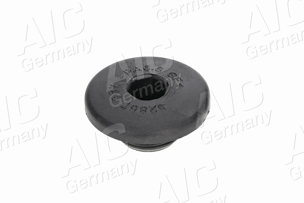 AIC Skrue, kølerdæksel 52857 for SEAT