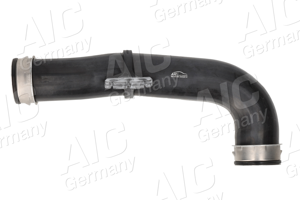 AIC Ladeluftslange 56725 motorside for VAG