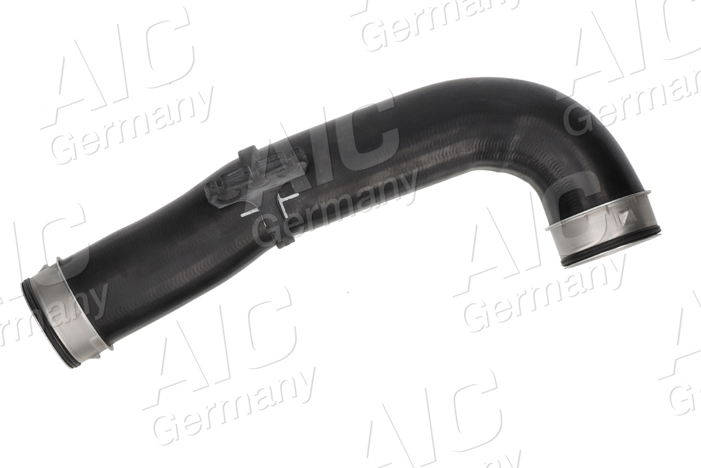 AIC Ladeluftslange 56724 venstre for VAG