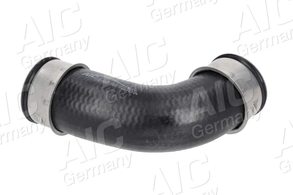 AIC Ladeluftslange 56738 motorside for VW