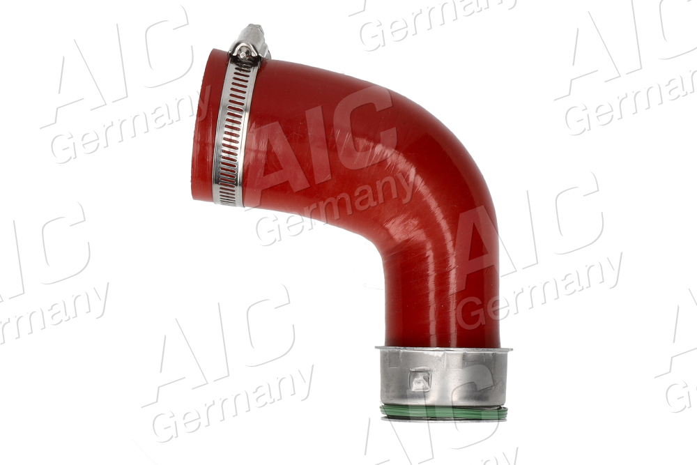 AIC Ladeluftslange 56739 nede til venstre for VW