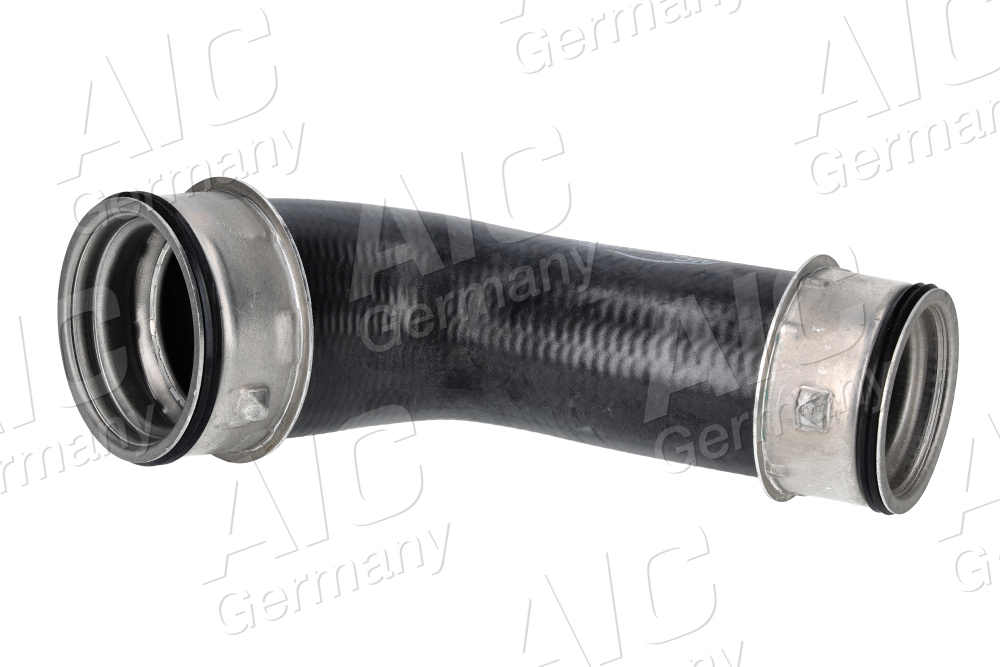 AIC Ladeluftslange 56763 motorside for VW