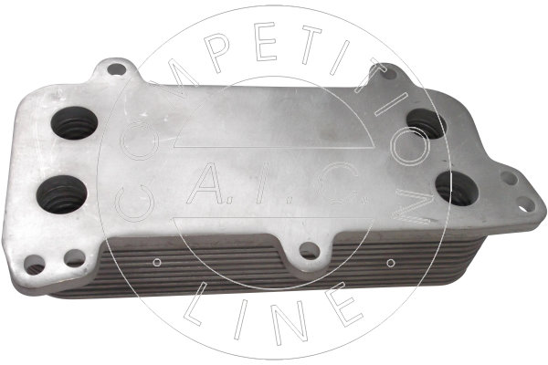 AIC Oliekøler, motorolie 54112 for VAG