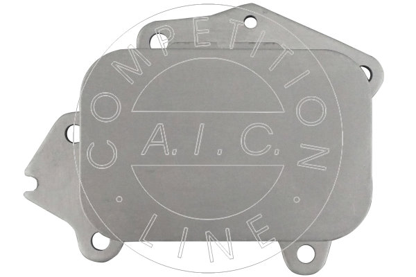 AIC Oliekøler, motorolie 57809 for FORD VOLVO MAZDA CITROËN SUZUKI PEUGEOT TOYOTA