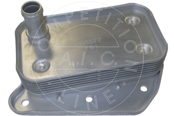 AIC Oliekøler, motorolie 54577 for MERCEDES-BENZ