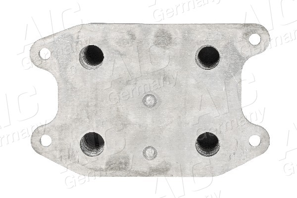AIC Oliekøler, motorolie 71949 for VAG