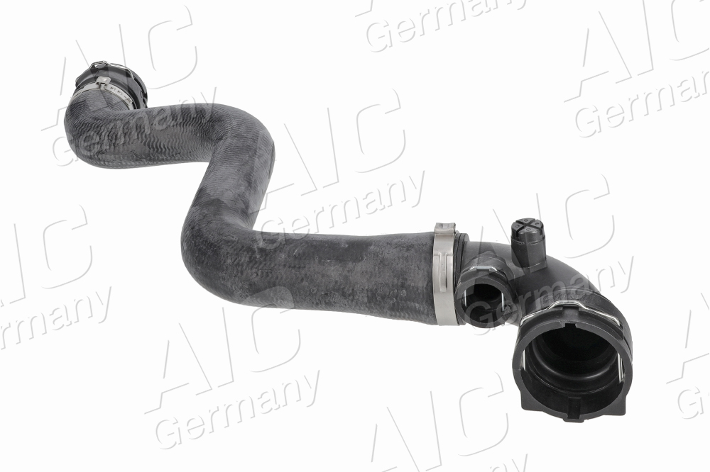 AIC Kølerslange 52688 oppe for BMW