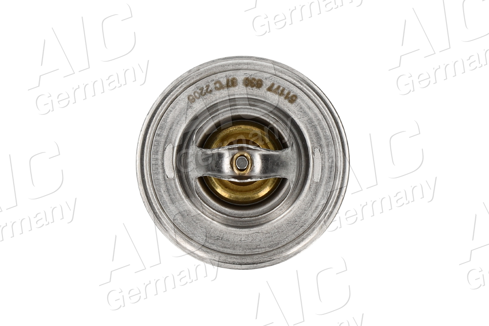 AIC Termostat, kølemiddel 51177 for VW VAG SKODA SEAT