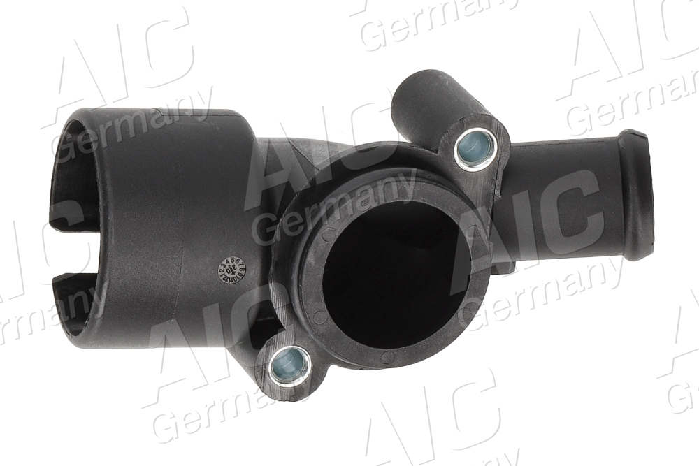 AIC Kølevæskeflange 50031 Cylinderhoved for VAG