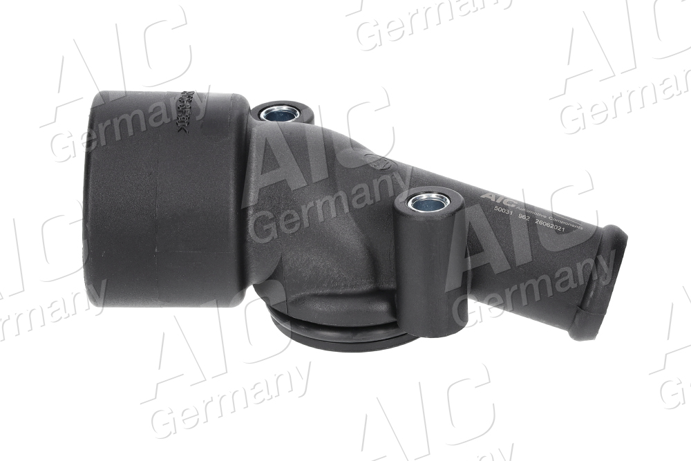 AIC Kølevæskeflange 50031 Cylinderhoved for VW