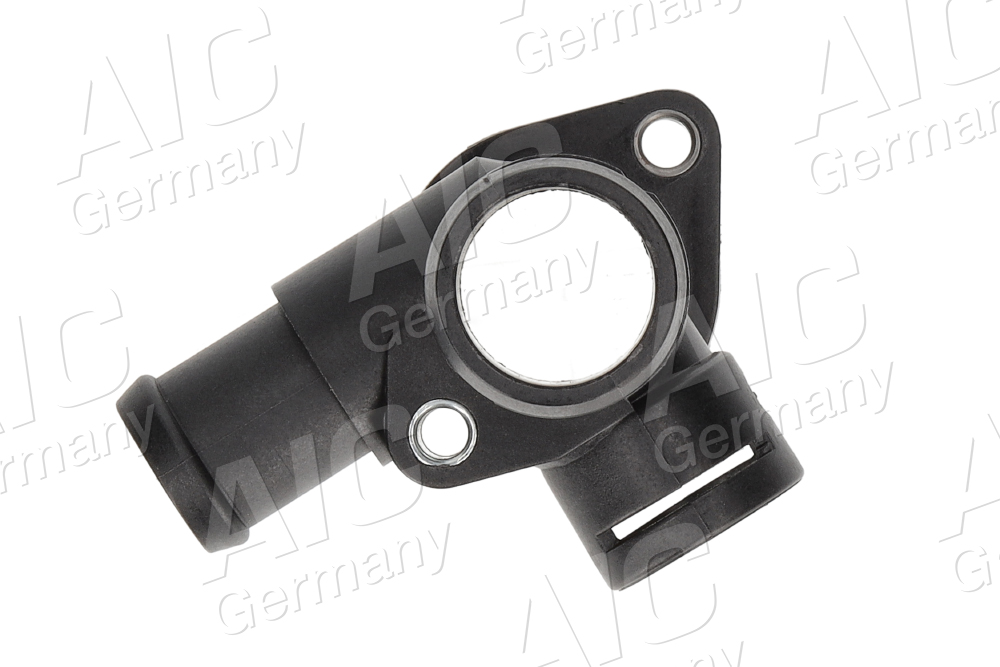 AIC Kølevæskeflange 50036 foran for VAG AUDI