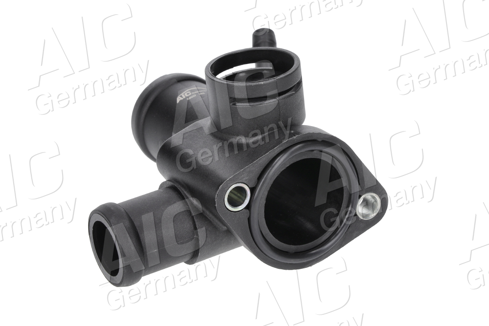 AIC Kølevæskeflange 50037 Cylinderhoved for FORD VAG
