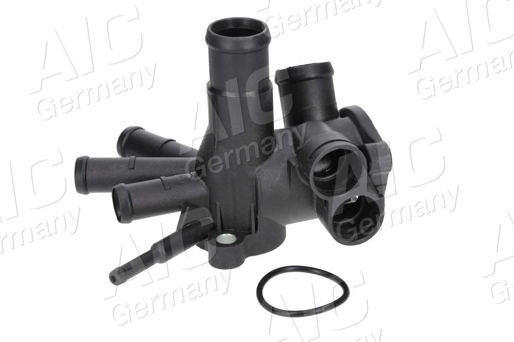 AIC Kølevæskeflange 50042 for VAG
