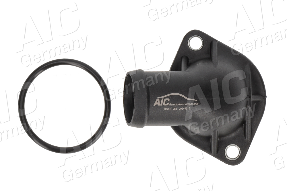 AIC Kølevæskeflange 50044 for SKODA