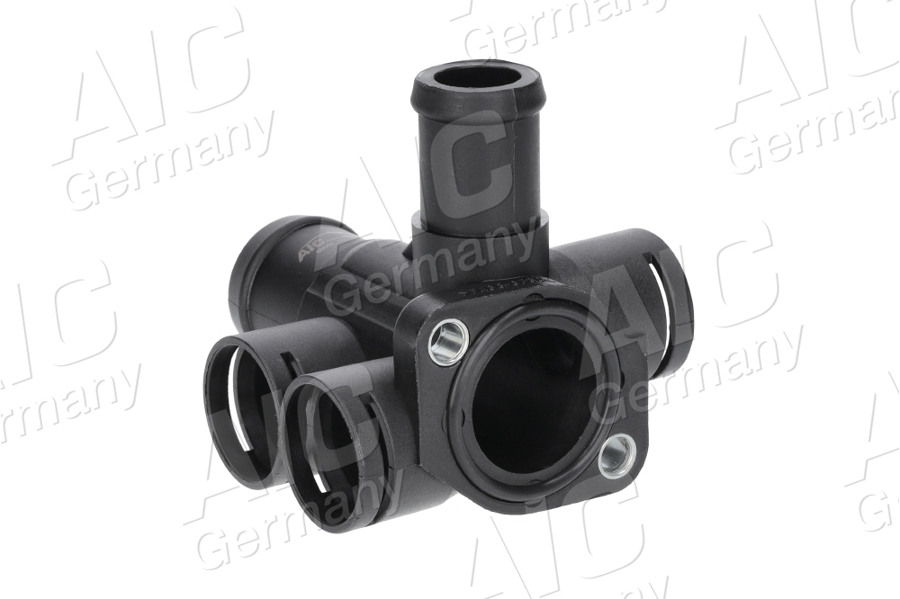 AIC Kølevæskeflange 50049 venstre for SEAT VAG