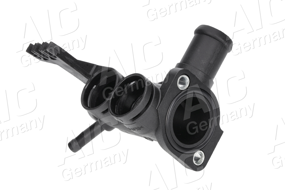 AIC Kølevæskeflange 50050 venstre for SEAT