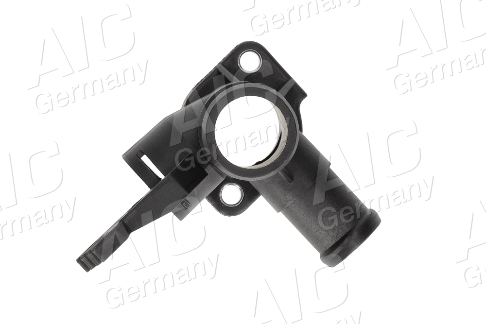 AIC Kølevæskeflange 50051 foran for VAG