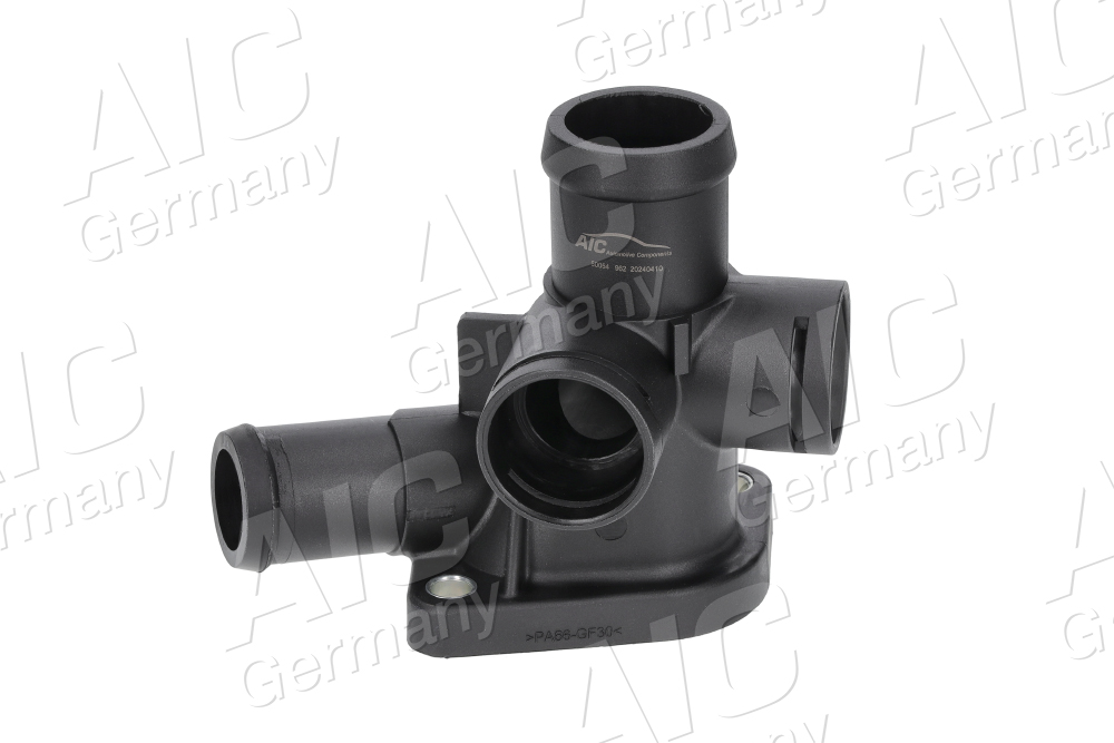 AIC Kølevæskeflange 50054 gearkasse-monteret for VW