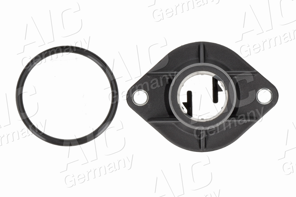 AIC Kølevæskeflange 50056 venstre for VW