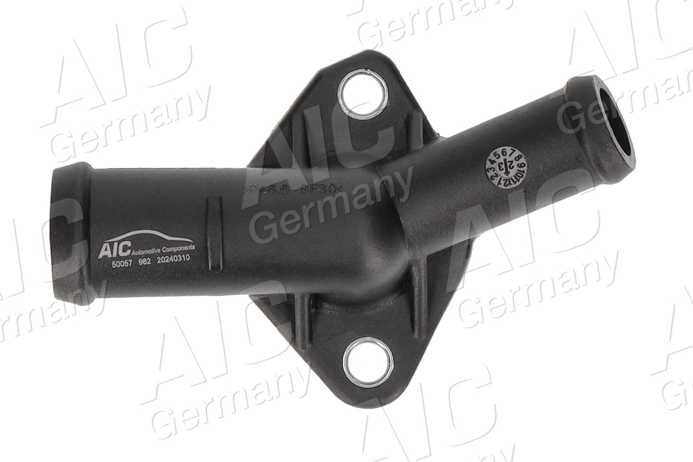 AIC Kølevæskeflange 50057 gearkasse-monteret for VW