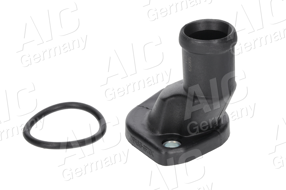 AIC Kølevæskeflange 50059 gearkasse-monteret for AUDI