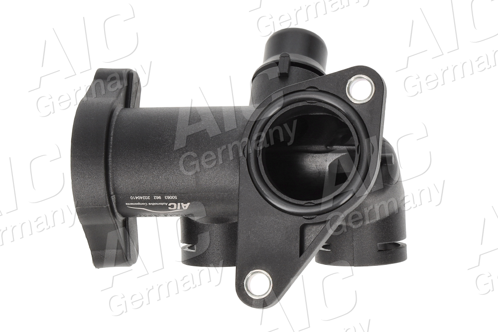 AIC Kølevæskeflange 50063 gearkasse-monteret for VW VAG