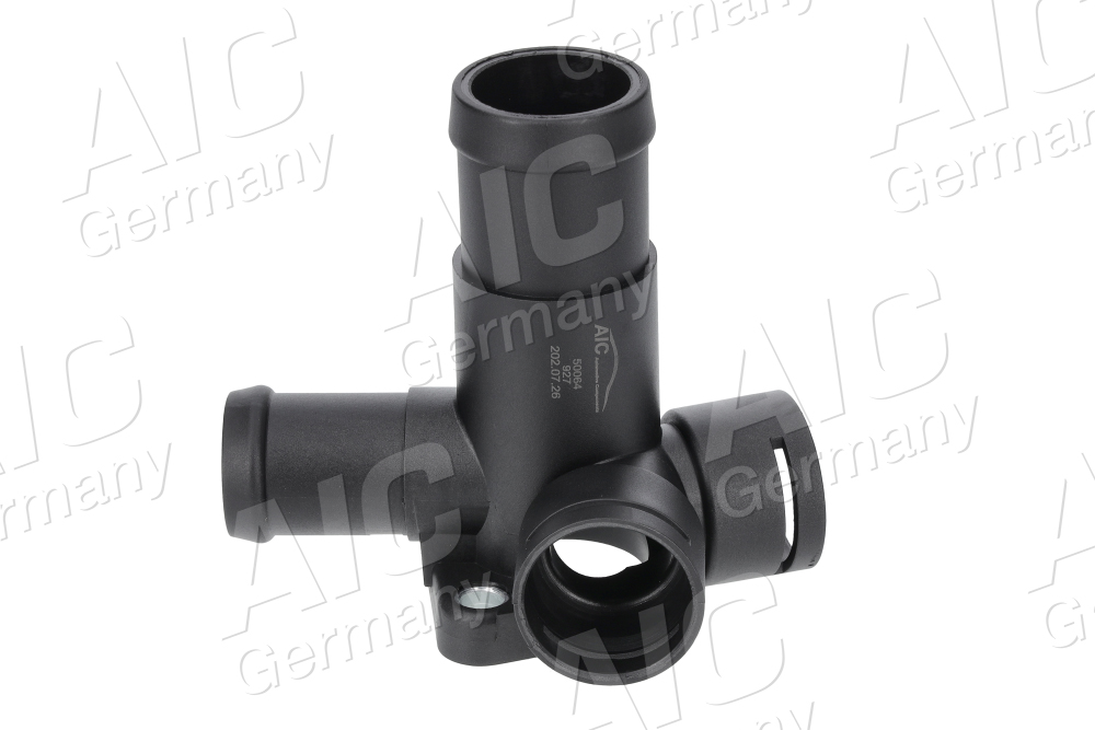 AIC Kølevæskeflange 50064 foran for AUDI