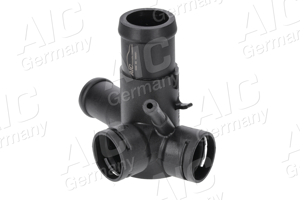 AIC Kølevæskeflange 50066 foran for VAG
