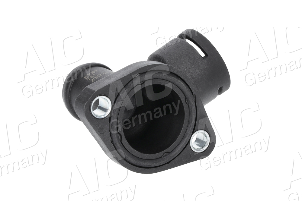 AIC Kølevæskeflange 50067 foran for VAG