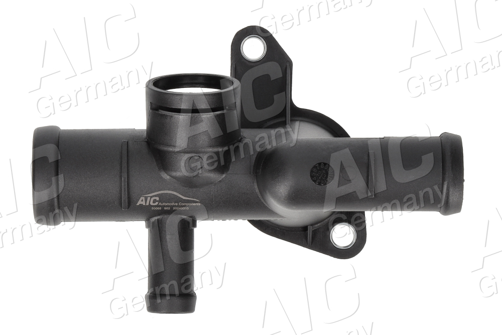 AIC Kølevæskeflange 50068 gearkasse-monteret for AUDI SEAT