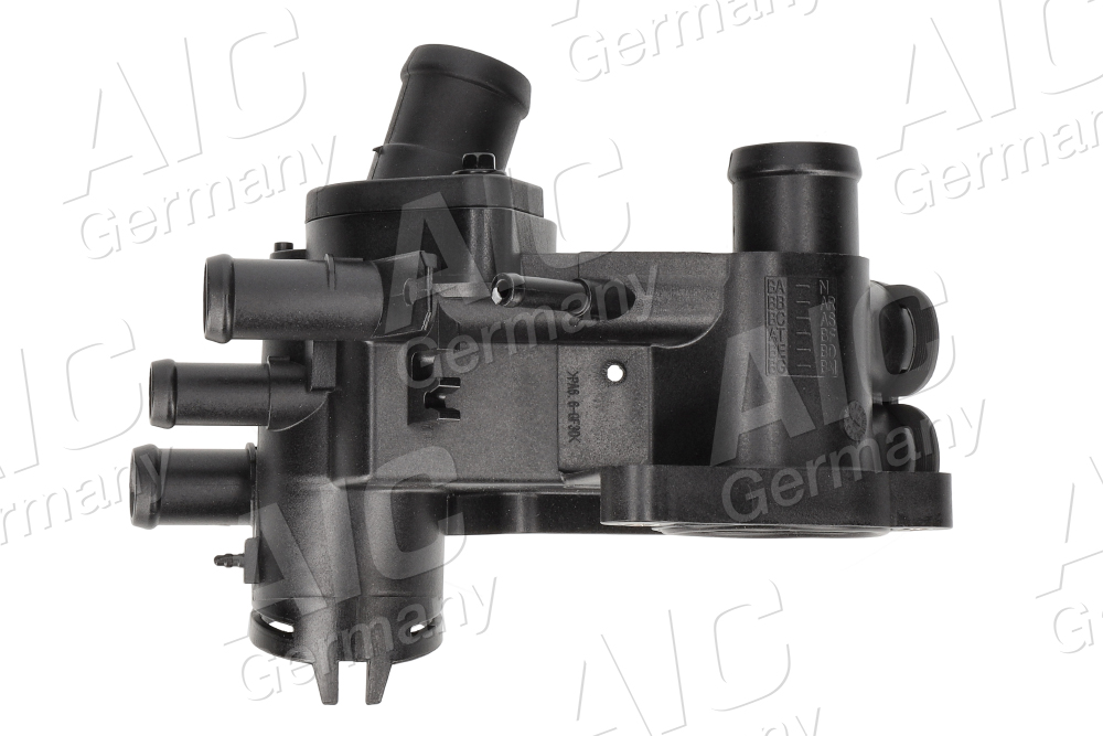 AIC Termostat, kølemiddel 50931 for SKODA