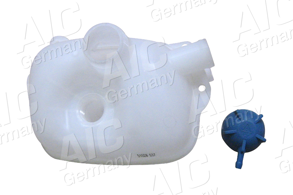 AIC Ekspansionsbeholder, kølevæske 51028 for VAG VW