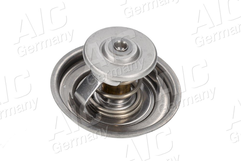 AIC Termostat, kølemiddel 51179 for AUDI