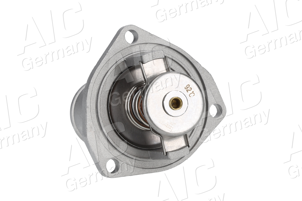 AIC Termostat, kølemiddel 51576 for OPEL GENERAL MOTORS