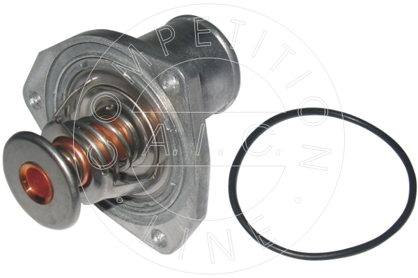 AIC Termostat, kølemiddel 51577 for OPEL VAUXHALL