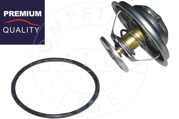 AIC Termostat, kølemiddel 52108 for BMW
