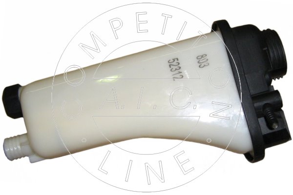 AIC Ekspansionsbeholder, kølevæske 52312 for BMW