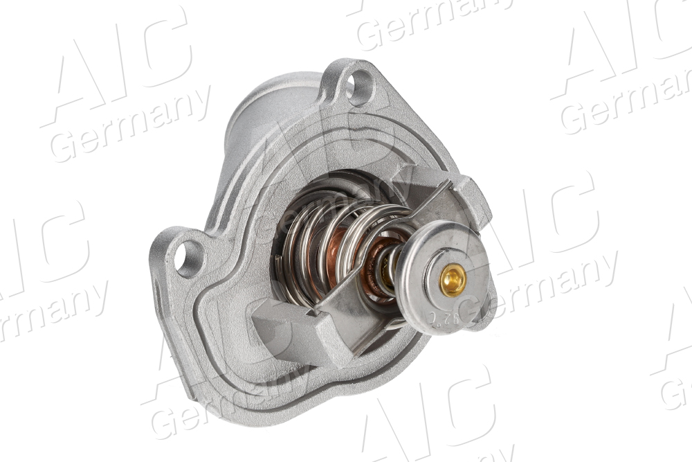 AIC Termostat, kølemiddel 53246 for OPEL