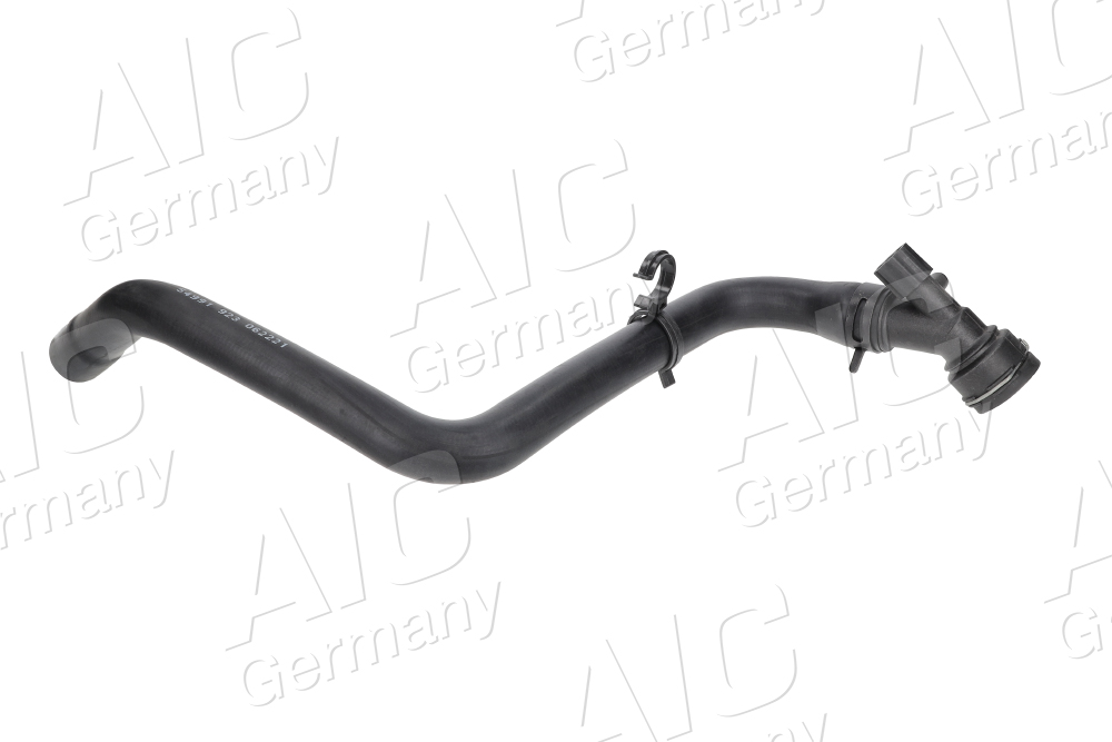 AIC Kølerslange 54991 nede for VW