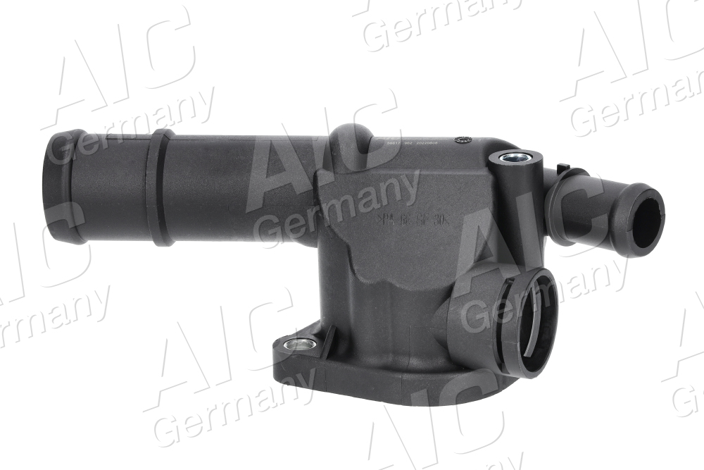 AIC Kølevæskeflange 56617 gearkasse-monteret for SKODA