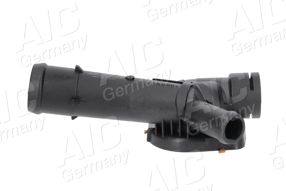 AIC Kølevæskeflange 56618 for SKODA