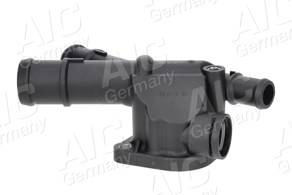 AIC Kølevæskeflange 56619 gearkasse-monteret for SKODA